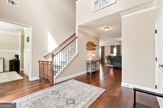334 Red Cap Circle, Jefferson, GA 30549