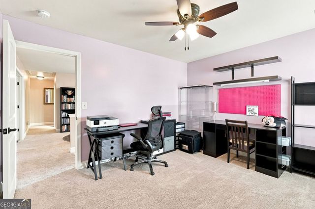 334 Red Cap Circle, Jefferson, GA 30549