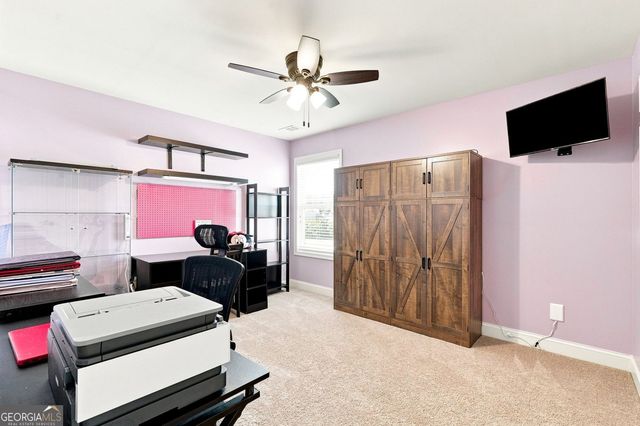334 Red Cap Circle, Jefferson, GA 30549