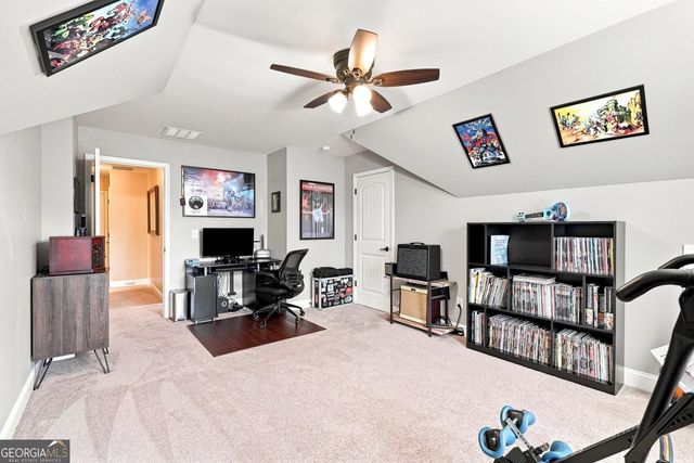 334 Red Cap Circle, Jefferson, GA 30549