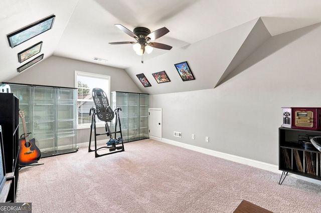 334 Red Cap Circle, Jefferson, GA 30549