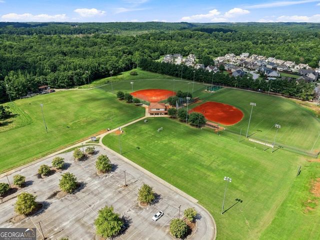 334 Red Cap Circle, Jefferson, GA 30549