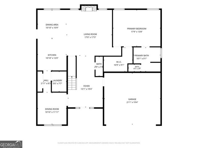 334 Red Cap Circle, Jefferson, GA 30549