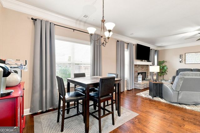334 Red Cap Circle, Jefferson, GA 30549