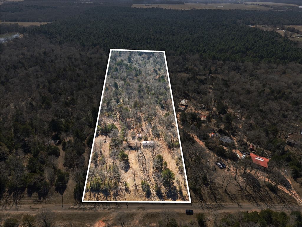 700 Vz County Road 2924, Eustace, TX 75124