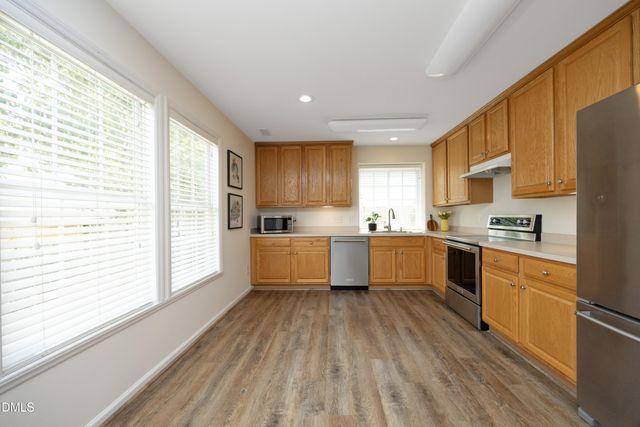 1529 Pebble Creek Crossing, Durham, NC 27713