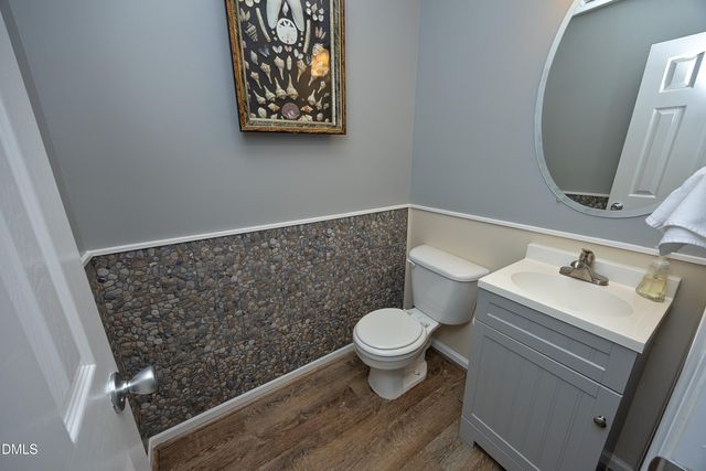 1529 Pebble Creek Crossing, Durham, NC 27713