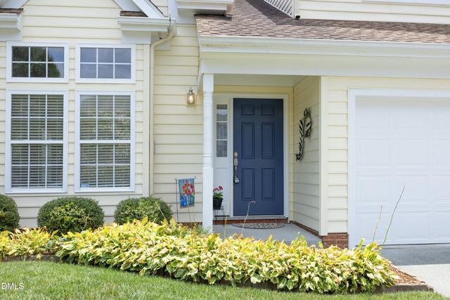 1529 Pebble Creek Crossing, Durham, NC 27713