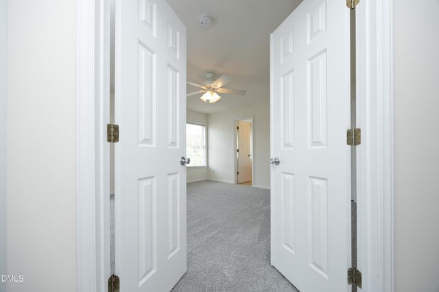 1529 Pebble Creek Crossing, Durham, NC 27713