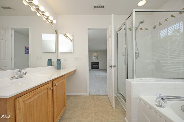 1529 Pebble Creek Crossing, Durham, NC 27713
