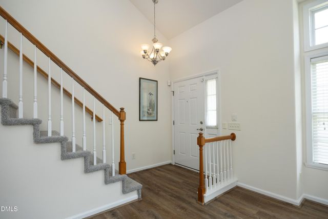 1529 Pebble Creek Crossing, Durham, NC 27713