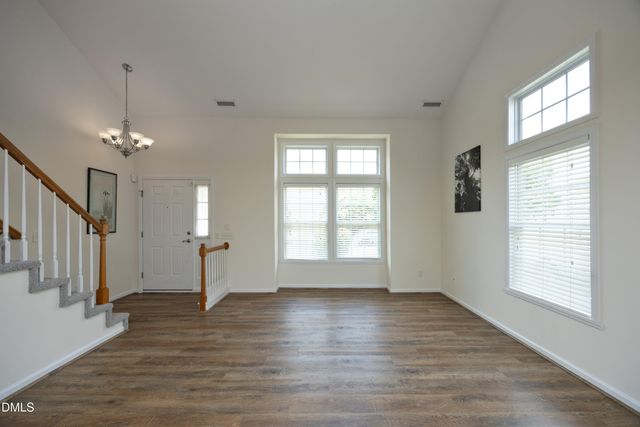 1529 Pebble Creek Crossing, Durham, NC 27713