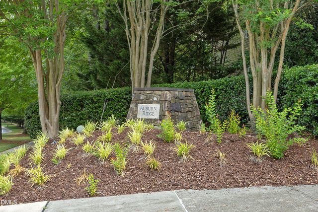 1529 Pebble Creek Crossing, Durham, NC 27713