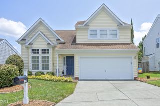1529 Pebble Creek Crossing, Durham, NC 27713