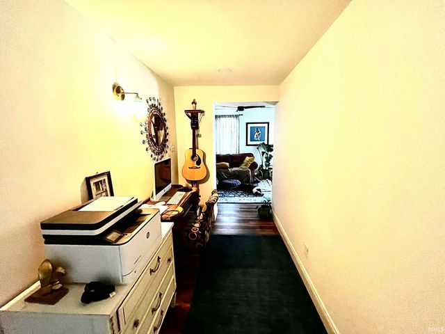 3099 S Pelzer Road, Boonville, IN 47601
