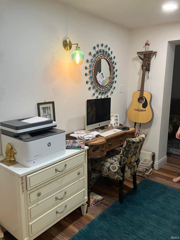 3099 S Pelzer Road, Boonville, IN 47601