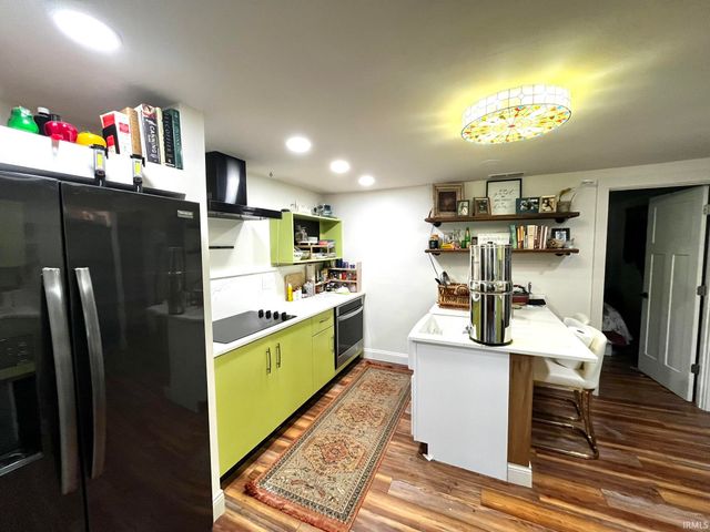 3099 S Pelzer Road, Boonville, IN 47601