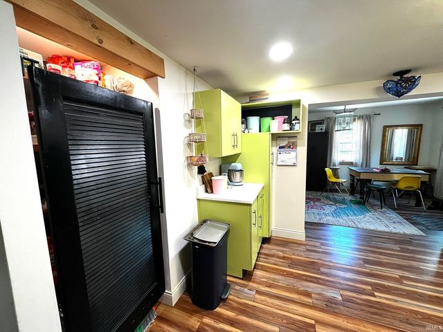 3099 S Pelzer Road, Boonville, IN 47601