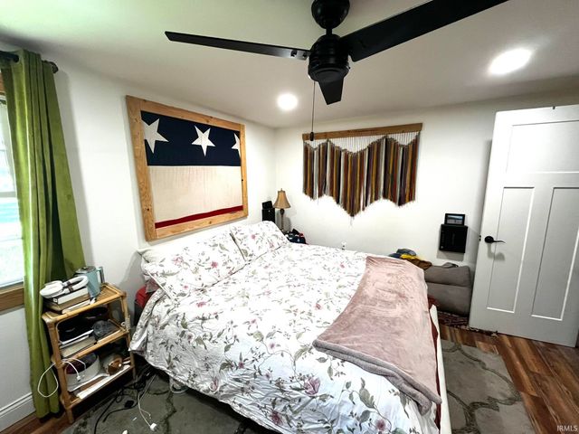 3099 S Pelzer Road, Boonville, IN 47601