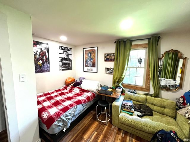 3099 S Pelzer Road, Boonville, IN 47601