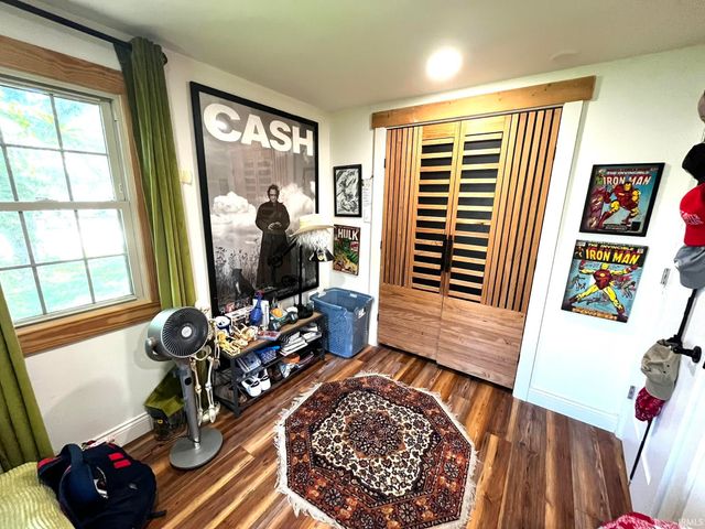 3099 S Pelzer Road, Boonville, IN 47601