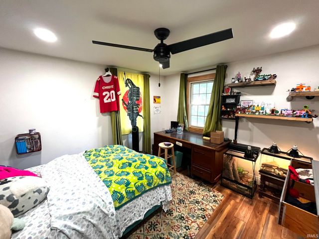 3099 S Pelzer Road, Boonville, IN 47601
