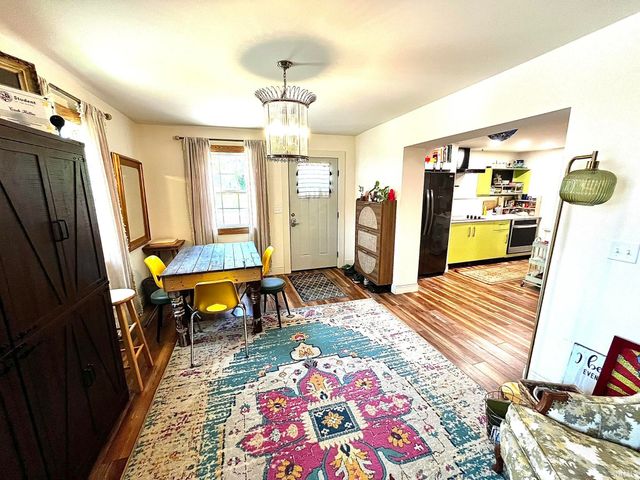 3099 S Pelzer Road, Boonville, IN 47601