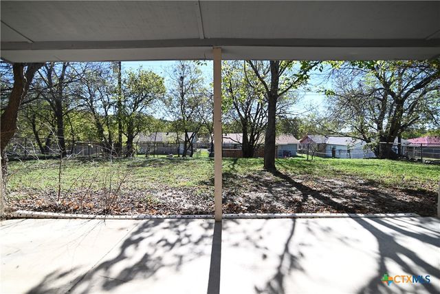 928 Randa Street, Copperas Cove, TX 76522