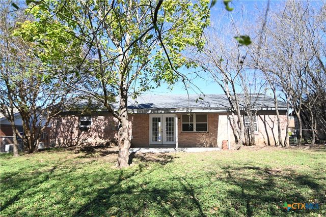 928 Randa Street, Copperas Cove, TX 76522