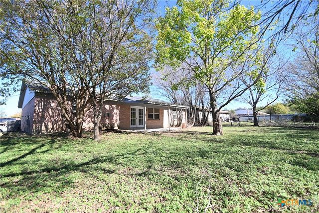 928 Randa Street, Copperas Cove, TX 76522