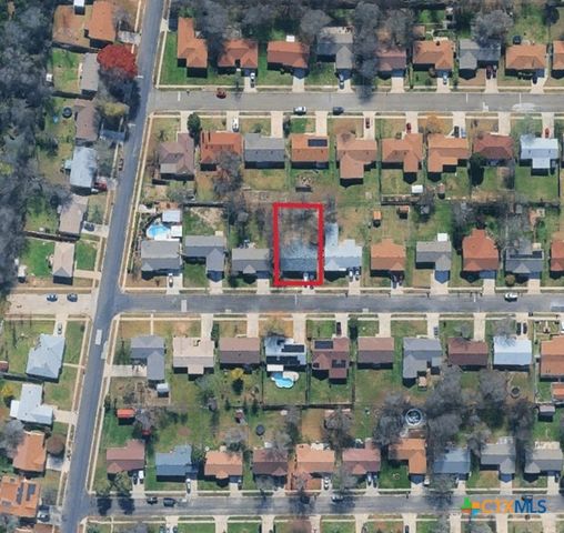 928 Randa Street, Copperas Cove, TX 76522