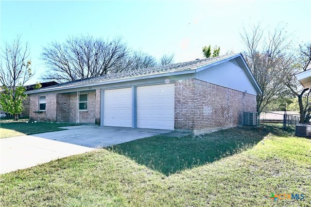 928 Randa Street, Copperas Cove, TX 76522