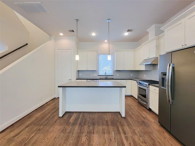 12 Hermann Park Court, Houston, TX 77021