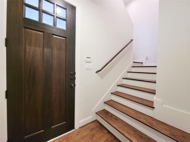 12 Hermann Park Court, Houston, TX 77021