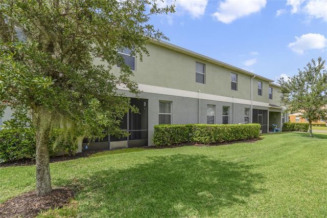 3349 RODRICK CIRCLE, Orlando, FL 32824