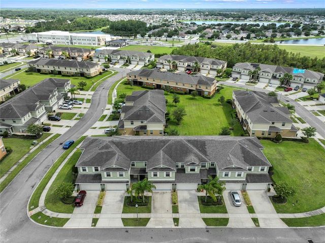 3349 RODRICK CIRCLE, Orlando, FL 32824