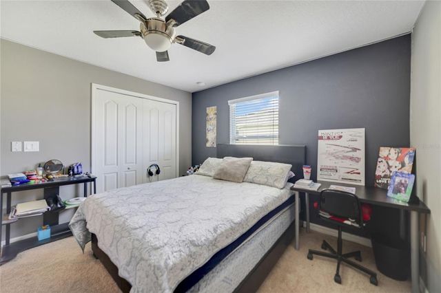 3349 RODRICK CIRCLE, Orlando, FL 32824