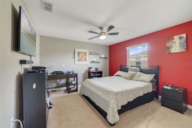 3349 RODRICK CIRCLE, Orlando, FL 32824
