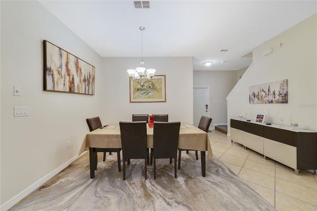 3349 RODRICK CIRCLE, Orlando, FL 32824