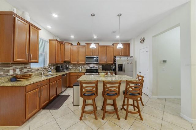 3349 RODRICK CIRCLE, Orlando, FL 32824