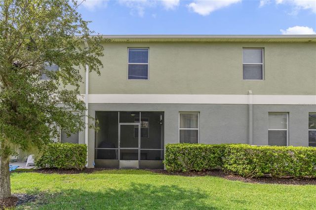 3349 RODRICK CIRCLE, Orlando, FL 32824
