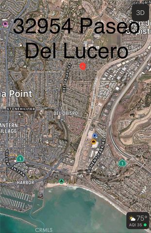 32954 Paseo Del Lucero, San Juan Capistrano, CA 92675