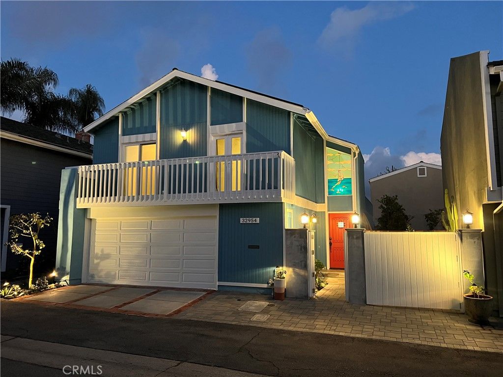32954 Paseo Del Lucero, San Juan Capistrano, CA 92675