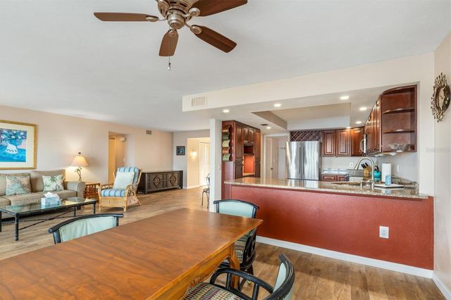 1 COLONY POINT DRIVE A20, Punta Gorda, FL 33950