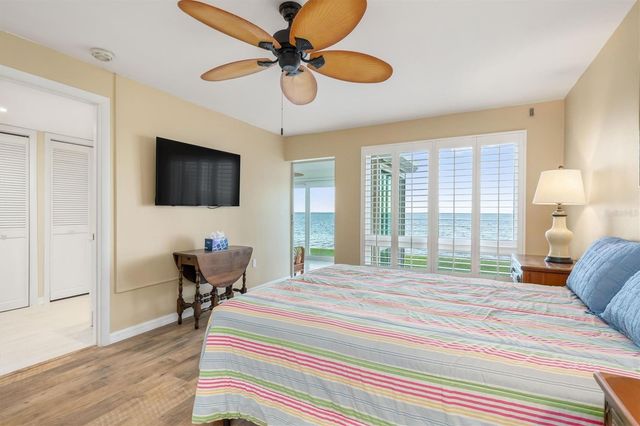 1 COLONY POINT DRIVE A20, Punta Gorda, FL 33950