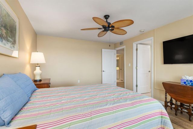 1 COLONY POINT DRIVE A20, Punta Gorda, FL 33950