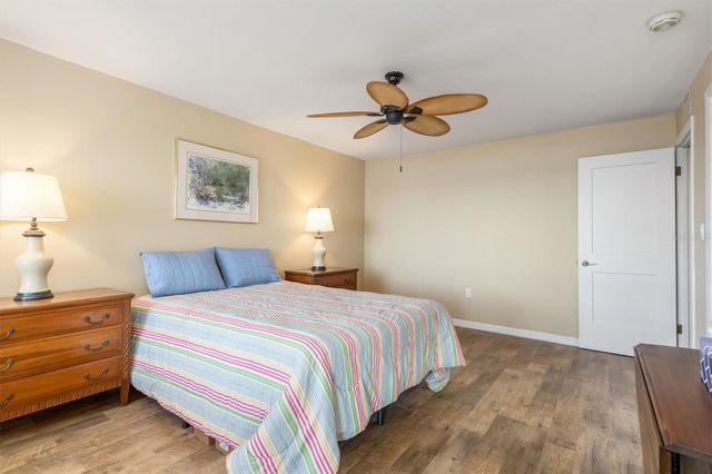 1 COLONY POINT DRIVE A20, Punta Gorda, FL 33950