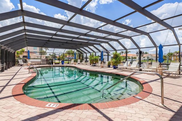 1 COLONY POINT DRIVE A20, Punta Gorda, FL 33950