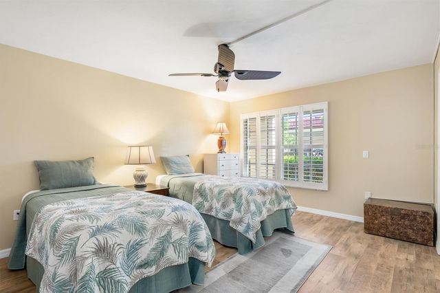 1 COLONY POINT DRIVE A20, Punta Gorda, FL 33950