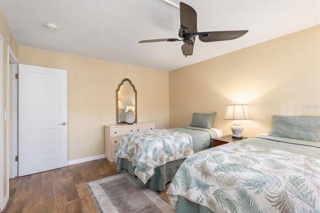 1 COLONY POINT DRIVE A20, Punta Gorda, FL 33950